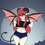 Echo Miller - @missmommatabby - Instagram