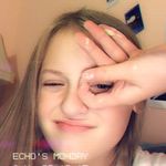 Echo Miller - @echo_miller56 - Instagram