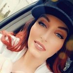 Echo Miller - @echom85 - Instagram