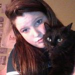 Echo MIller - @echothecat2235 - Instagram