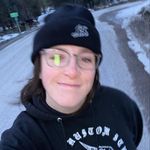 Echo Miller-Barnes - @echostorme - Instagram
