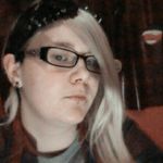 Echo Mills - @fallingundead - Instagram
