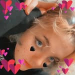 Echo Mitchell - @potatos699 - Instagram
