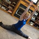 Echo mitchell - @jedigirlbb8 - Instagram