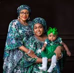 Aisha Morgan George Kuta - Facebook