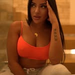 Echo Morgan - @jaylacarinxofejery - Instagram