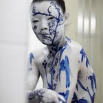 Xie Rong - @echomorgan - Instagram