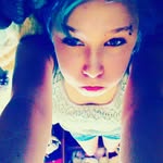 Echo Morris - @sloth_girl101 - Instagram