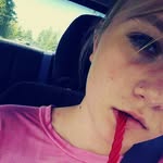 Echo Morris - @suck_my_strider_ - Instagram