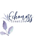 Echomoss Creative - @echomosscreative - Instagram