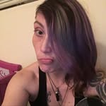 Echo Nelson - @aborted.realities - Instagram
