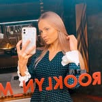 Lottie Nelson - @lottie_echo_nelson - Instagram