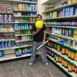 Owen Gerrard - @owen_and_echo - Instagram