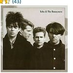 echo and the bunnyman fan page - @echoand4 - Instagram