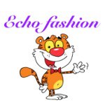 Echo Fashion Instagram Page - @echo_fashion_101 - Instagram