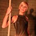 Circus Echo - Constance Echo Palmer - Facebook