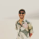 Nuno Oliveira - @echo_paradise - Instagram