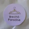 ParadiseBrecho - @paradisebrecho - TikTok