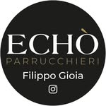 ECHÒ Filippo Gioia - @echo_parrucchieri - Instagram