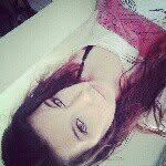 Echo Mirazda Parr - @wildthang12 - Instagram