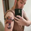 laynejackson321 - @echopricedship - TikTok