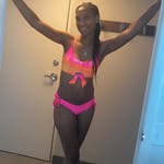 Echo Ratcliff - @slim_redchic86 - Instagram