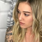 Madison Echo Reed - @madiiskiin - Instagram