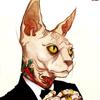 echoreid7 - @crazy_catz772 - TikTok