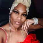 Felicia Echols Richardson - @echolsrichardson - Instagram