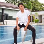 Echo Rivera - @mr.lowkey10 - Instagram