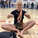 Echo Robertson - @echo_of_combat - Instagram