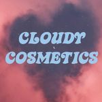 Echo Rodriguez - @cloudycosmeticss - Instagram