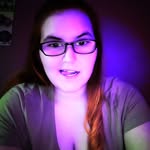 Echo Russell - @echothephoenix_is_rising - Instagram