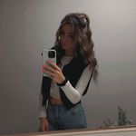 Echo Sankey - @echo.dawnnn - Instagram