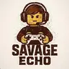 SavageEcho_TTV - @savageecho_ttv - TikTok