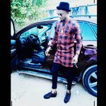 Echo Scott - @echoscott5050 - Instagram