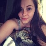 Echo Scott - @shmecho831 - Instagram