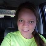 Echo Scott - @echoscott105 - Instagram