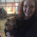 Lori Grice Green - @echoscott - Instagram