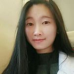 Echo Shen - @echo8132 - Instagram
