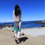 @echoshen - Instagram