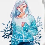 Echo. - @echo_sims - Instagram