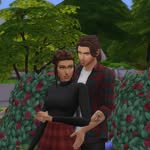 Whiskey - @echo_sims_iv - Instagram