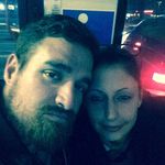 Echo Danielle Slough - @crisscrosschick2017 - Instagram