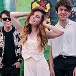 Echosmith - @echo.smith.best.band - Instagram