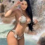 Echo Snyder - @echosnyder18 - Instagram