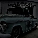 1957 Chevy Pickup - @echospeedshop - Instagram