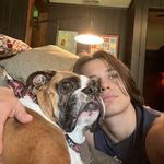 Dashel H - @echo_speed_ - Instagram