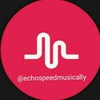 miss_speed - @echospeedmusically - TikTok