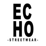 Echo streetwear - @echo_streetwear - Instagram
